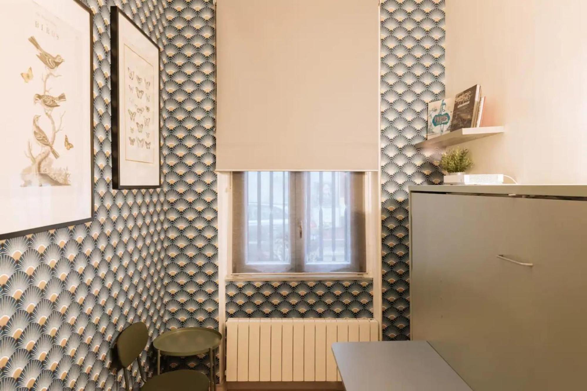 Functional Studio In Parijs Buitenkant foto